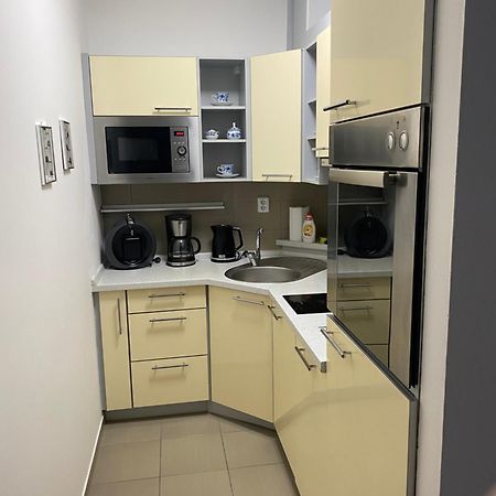 Apartman Lucie Špindlerŭv Mlýn Екстериор снимка