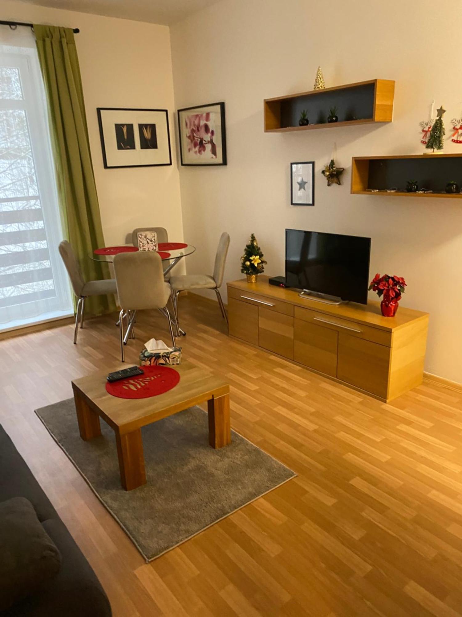 Apartman Lucie Špindlerŭv Mlýn Екстериор снимка