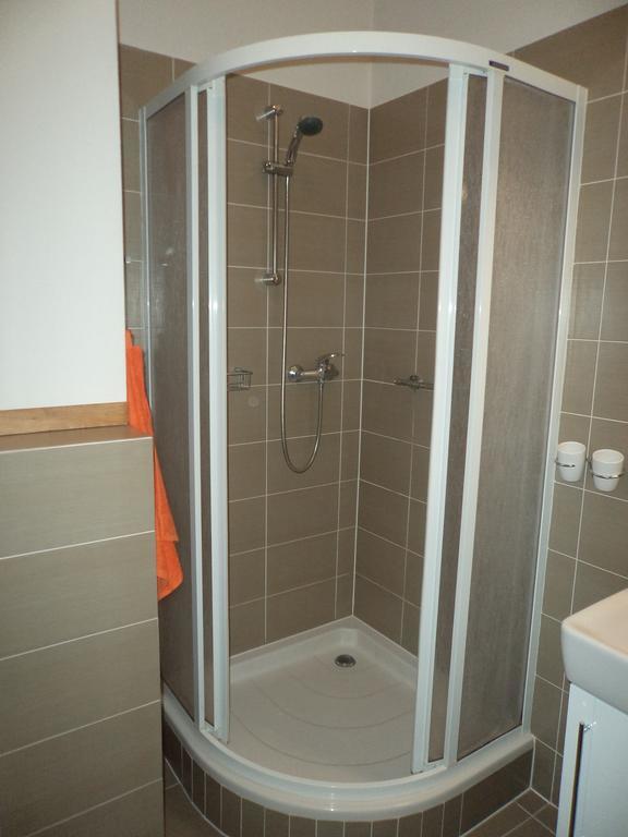 Apartman Lucie Špindlerŭv Mlýn Екстериор снимка