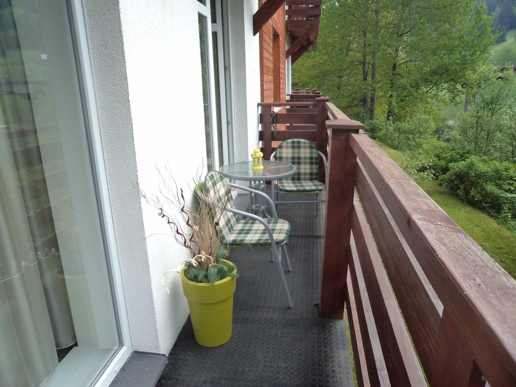 Apartman Lucie Špindlerŭv Mlýn Екстериор снимка