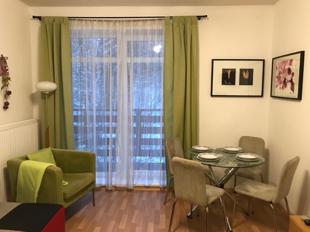 Apartman Lucie Špindlerŭv Mlýn Екстериор снимка