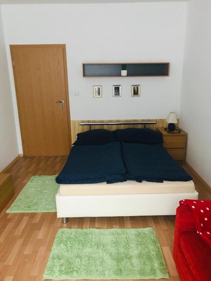 Apartman Lucie Špindlerŭv Mlýn Екстериор снимка