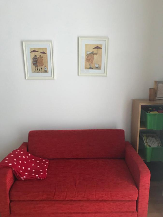 Apartman Lucie Špindlerŭv Mlýn Екстериор снимка